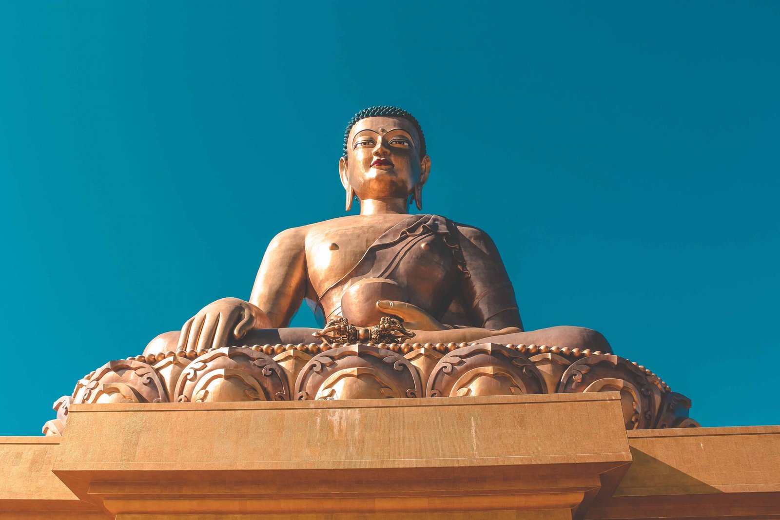 Tourist Attractions in Bhutan’s Capital City