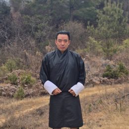 Tshering Penjor